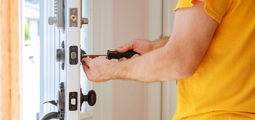 Break-in Prevention Solutions in Live Oak, CA