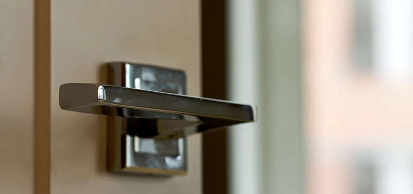 Door Lever Knob Repair in Live Oak, California