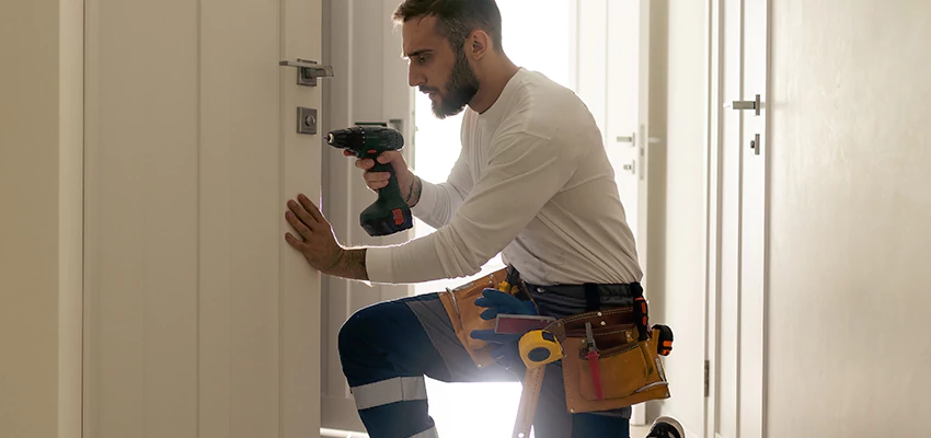 Mailbox Lock Installation Expert in Live Oak, California