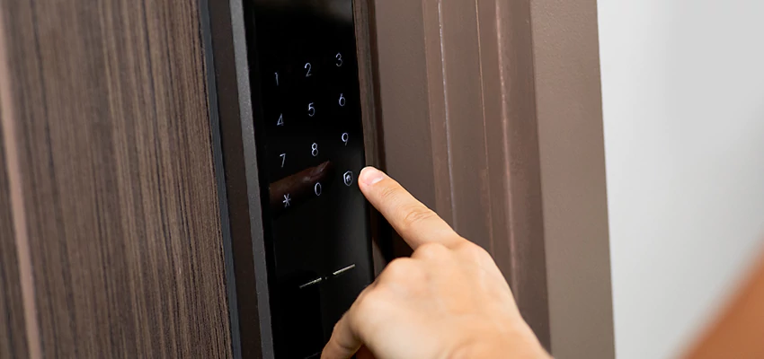 Secure Code Locks Ideas in Live Oak, California