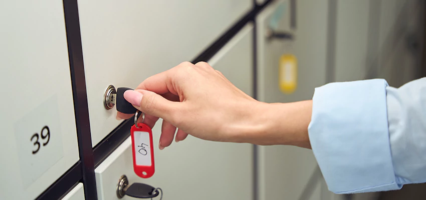 Cabinet Lock Installation in Live Oak, California