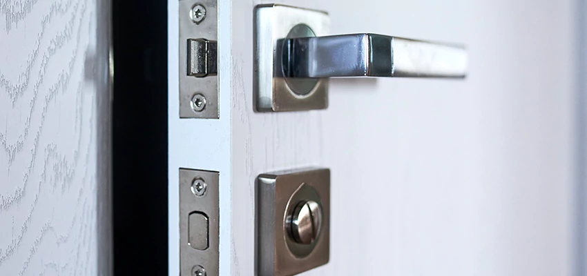 Door Lever Handle Lock Repair in Live Oak, CA