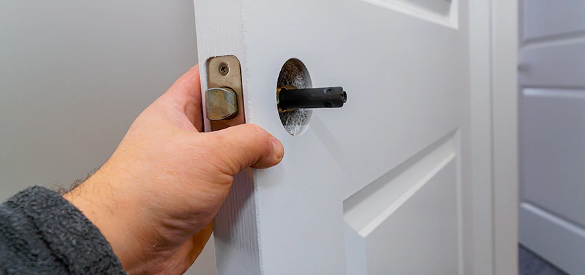 Nighttime Locksmith For Lock Repair in Live Oak, CA