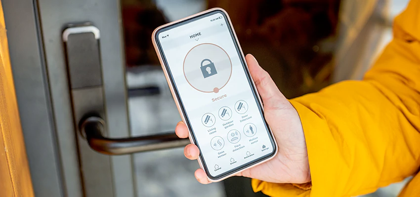Kwikset Halo Wifi Locks Repair And Installation in Live Oak, CA