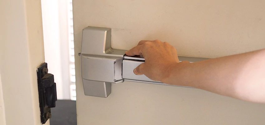 Door Lock Cylinder Reinforcements in Live Oak, CA