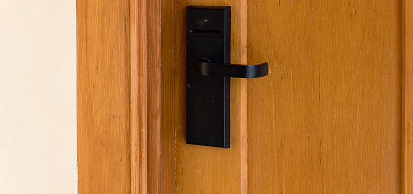 Security Gates For Home Invasion Prevention in Live Oak, California