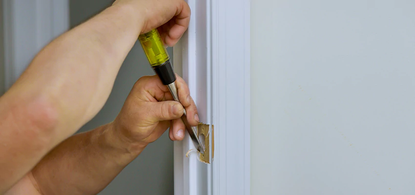 On Demand Locksmith For Key Replacement in Live Oak, California