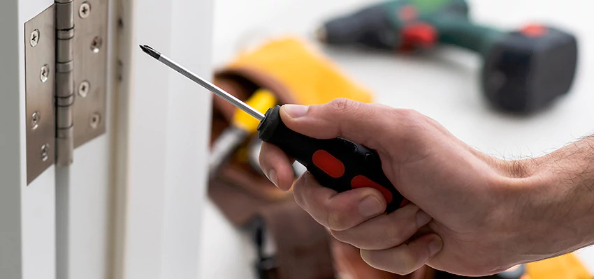 Holiday Emergency Locksmith in Live Oak, California