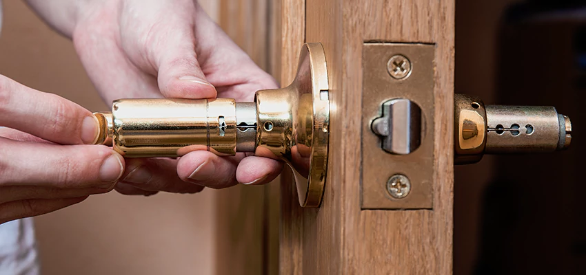 Padlock Lock Replacement Assistance in Live Oak, CA