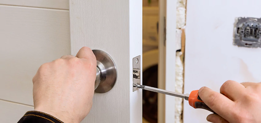 Wifi Deadbolt Installation in Live Oak, CA