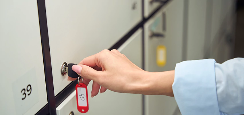 Upgrading File Cabinet Locks in Live Oak, California
