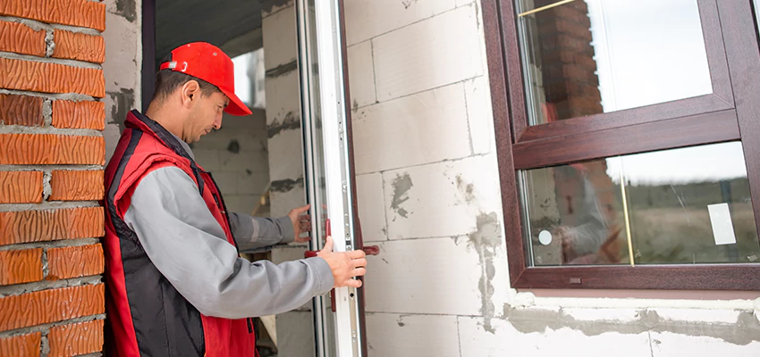 Home Invasion Door Lock Repairs in Live Oak, CA
