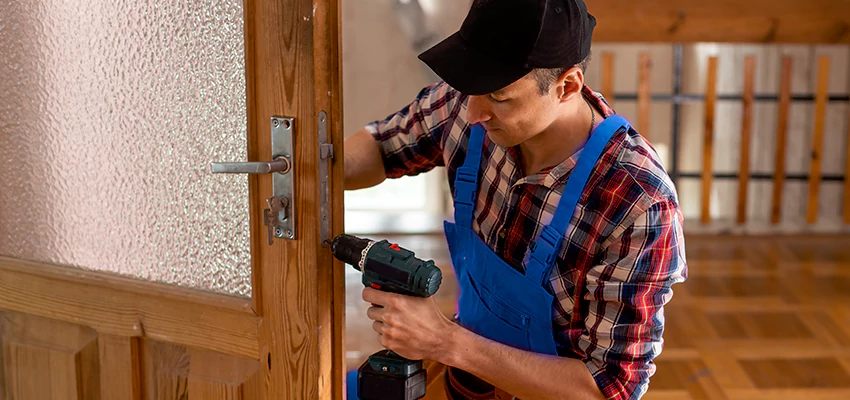 Trusted Local Digital Locks Locksmith Repair in Live Oak, California