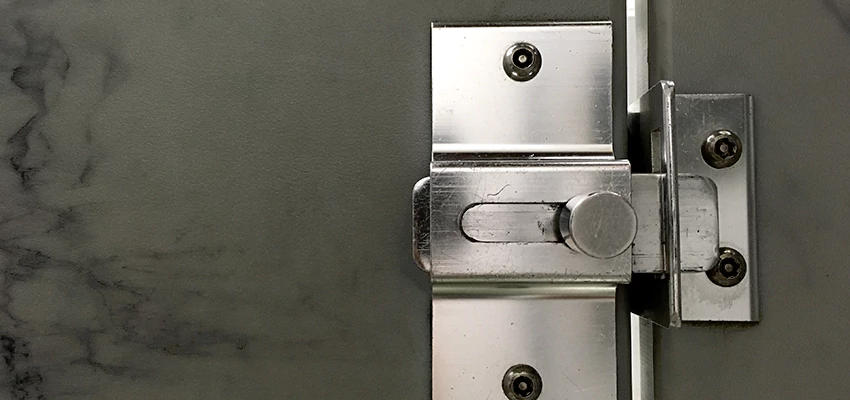 Fix A Room Door Lock in Live Oak, CA