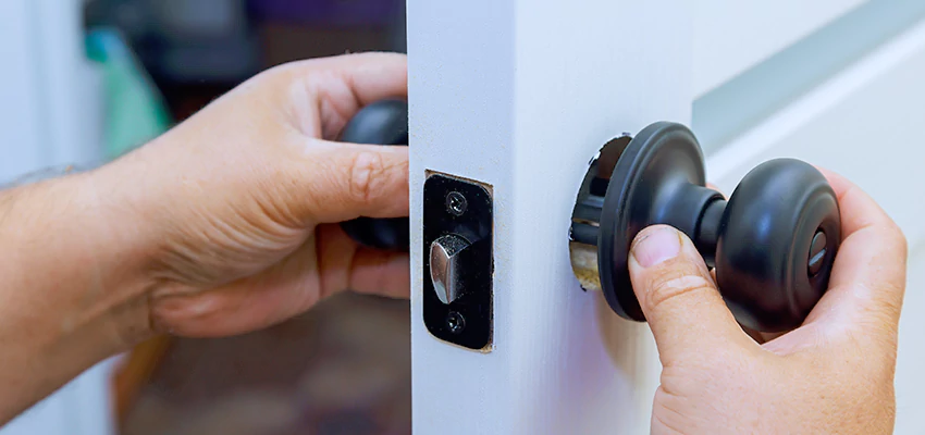 Smart Lock Replacement Assistance in Live Oak, California