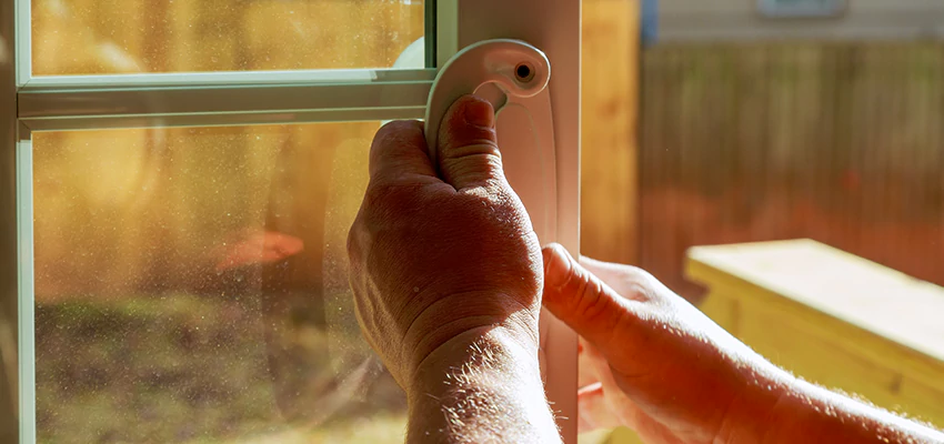 Accordion Sliding Doors Locks Replacement in Live Oak, CA