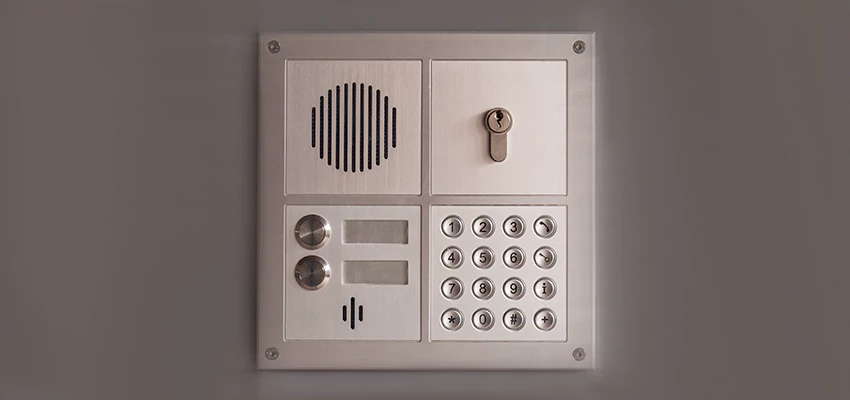 Mobile Access Control System Installation in Live Oak, CA