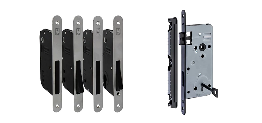 Locksmith For Magnetic Door Locks in Live Oak, CA