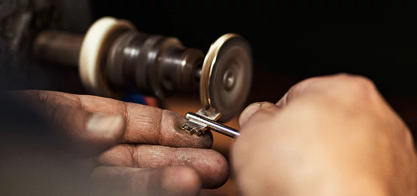 Hotel Lock Master Key System in Live Oak, California