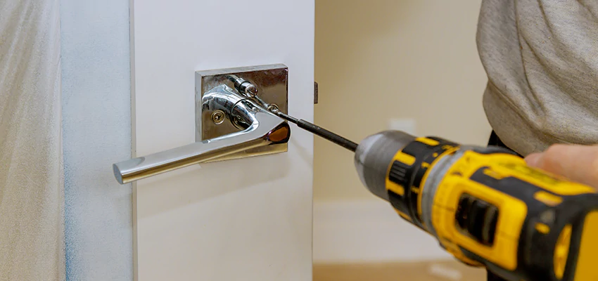 After-hours Locksmith  For Lock Troubleshooting in Live Oak, California