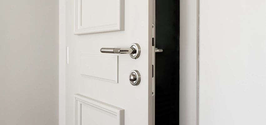 Folding Bathroom Door With Lock Solutions in Live Oak, CA