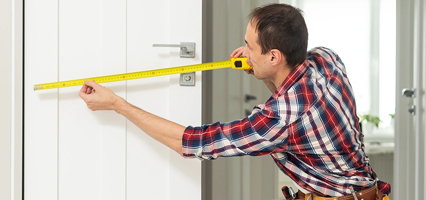 Bonded & Insured Locksmiths For Lock Repair in Live Oak, California