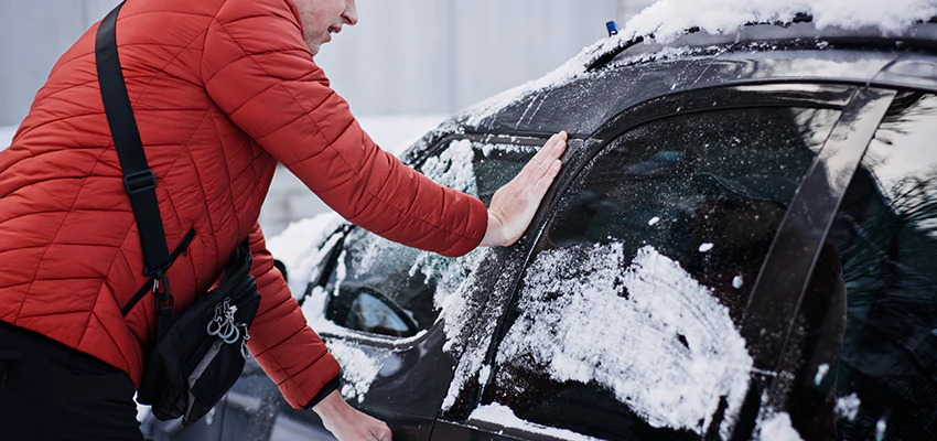 Car Key Retrieval Services in Live Oak, California