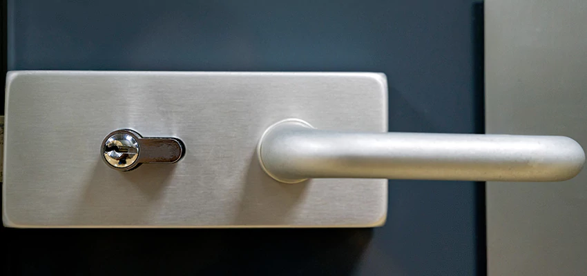 Change Patio Door Locks in Live Oak, California