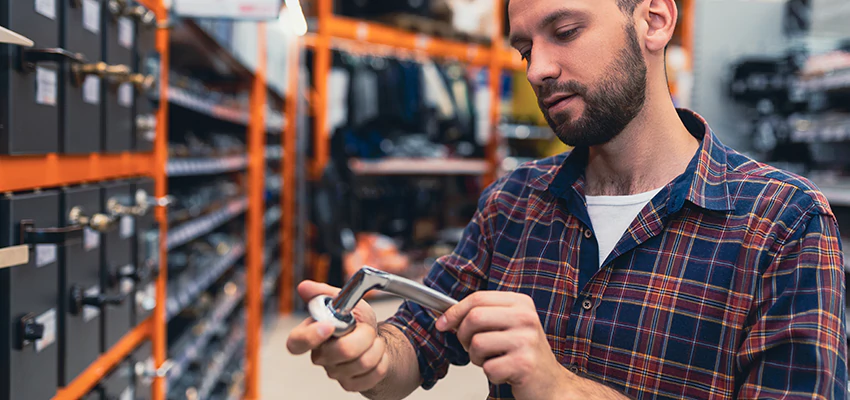 Locksmith For Retail Stores Lockout Services in Live Oak, California