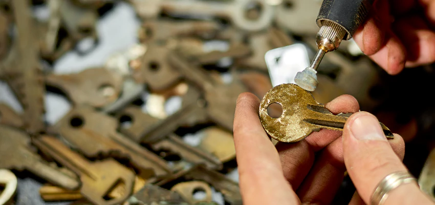 A1 Locksmith For Key Replacement in Live Oak, California