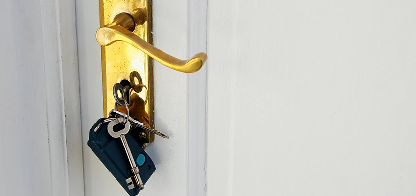 Broken Door Key Extraction in Live Oak, CA