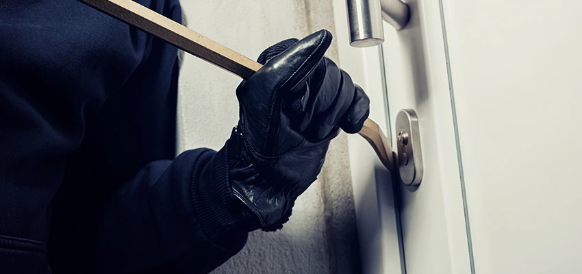 Burglar Damage Door Sensors Repair in Live Oak, CA