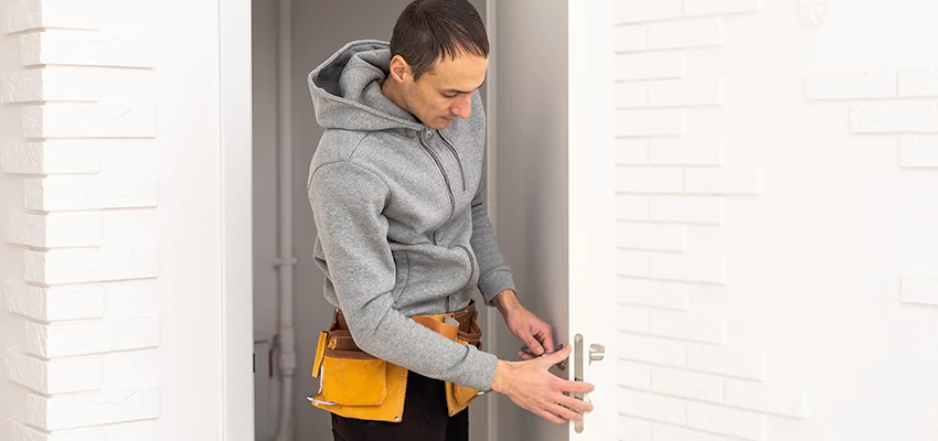 Nighttime Locksmith Near Me in Live Oak, CA